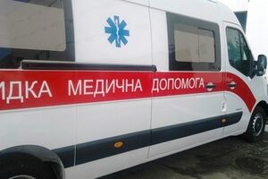 Столкновение произошло по причине плохих погодных условий