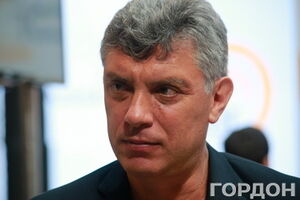 Немцов: Интересно, сколько ЦБ сегодня спалил резервов, чтобы не стало 70 и, главное --- зачем?