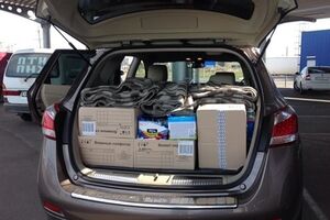 По словам координатора, это не первый случай, когда задерживают волонтеров их группы