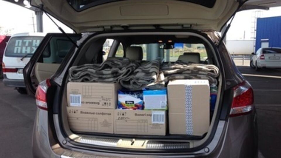 По словам координатора, это не первый случай, когда задерживают волонтеров их группы