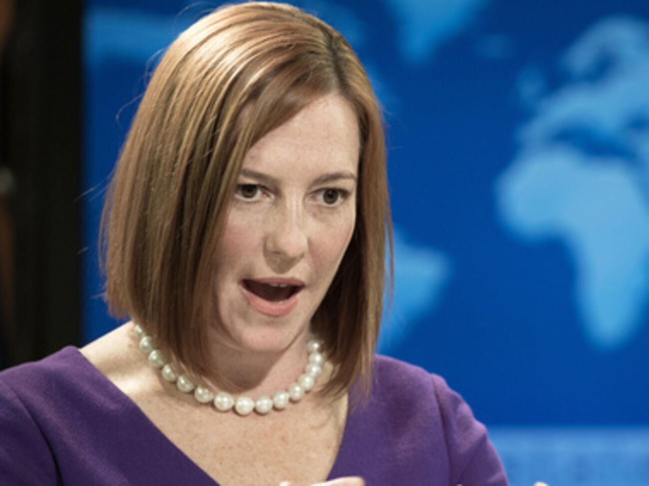 Псаки: Решение Израиля приведет к эскалации конфликта