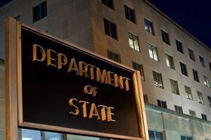 Госдеп: Граждане США, которые решат въехать на территорию конфликта, должны вести себя тихо и избегать скоплений людей