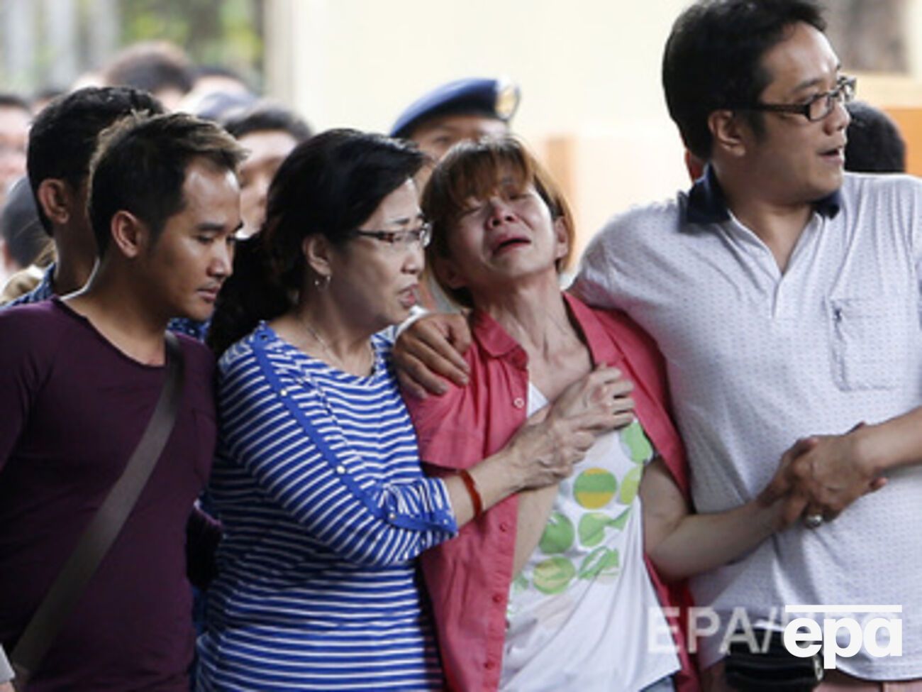 От Индонезии семьи могут получить $8,3 тыс. на жертву