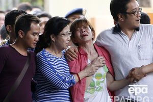 От Индонезии семьи могут получить $8,3 тыс. на жертву