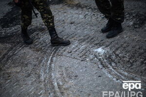 По данным Владимира Рубана, бойцы попали в плен на блокпосту донецких боевиков