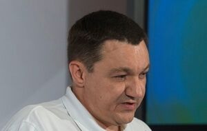 Обстрел вызвал панику среди российских военнослужащих