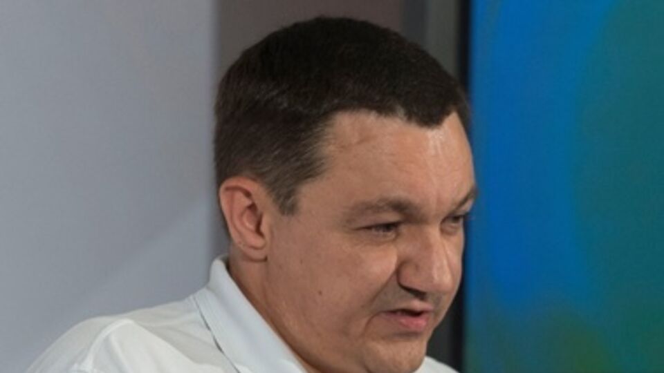 Обстрел вызвал панику среди российских военнослужащих