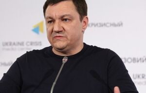 Беспилотники активно проводят наземную разведку, заявил Тымчук