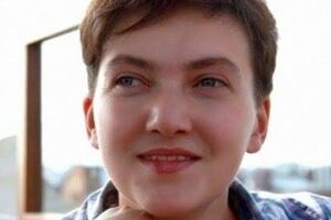 Пользователи соцсетей со всего мира призвали освободить Надежду Савченко
