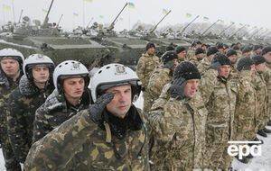 Начиная с 2.00 ночи на Донбассе не зафиксировано ни одного выстрела