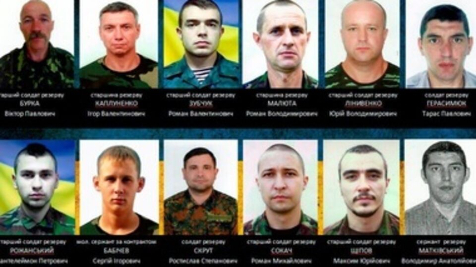Сразу после аварии скончались 12 человек, еще один военный умер ночью в больнице