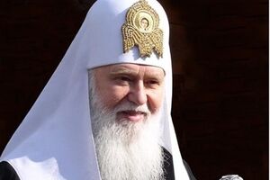 Филарет поздравил с Рождеством Христовым и Новым годом всех украинских верующих Киевского патриархата, братьев и сестер Московского патриархата, христиан Украины и всего мира