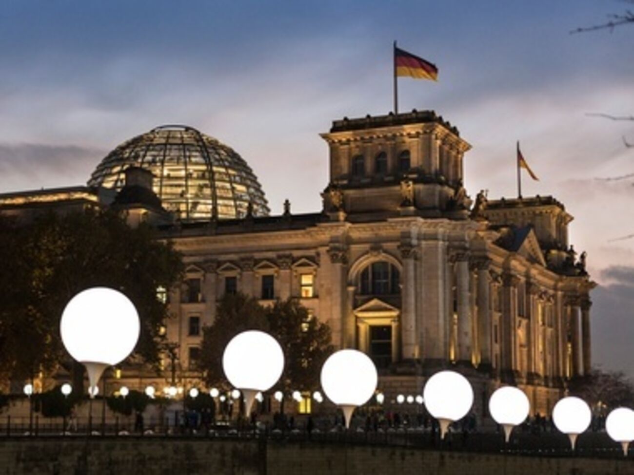 Немецкие дипломаты назвали вчерашние переговоры по Донбассу конструктивными