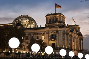 Немецкие дипломаты назвали вчерашние переговоры по Донбассу конструктивными