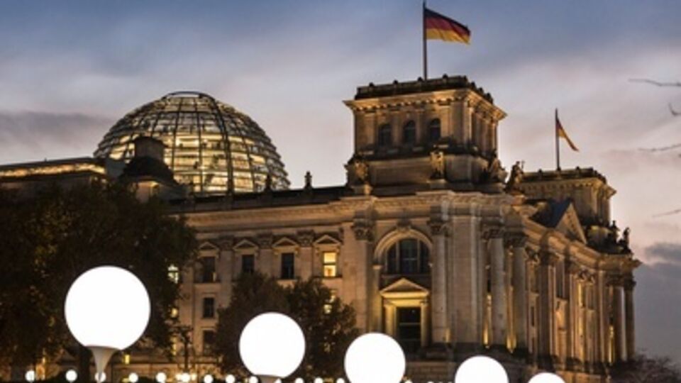 Немецкие дипломаты назвали вчерашние переговоры по Донбассу конструктивными