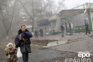 Жертвами боевых действий на Донбассе стали более 4,7 тысяч человек