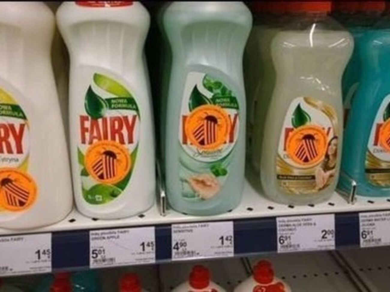 Акция получила название "Не покупай кремлевскую пропаганду"