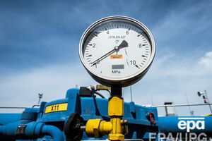 Украина увеличила реверс из ЕС