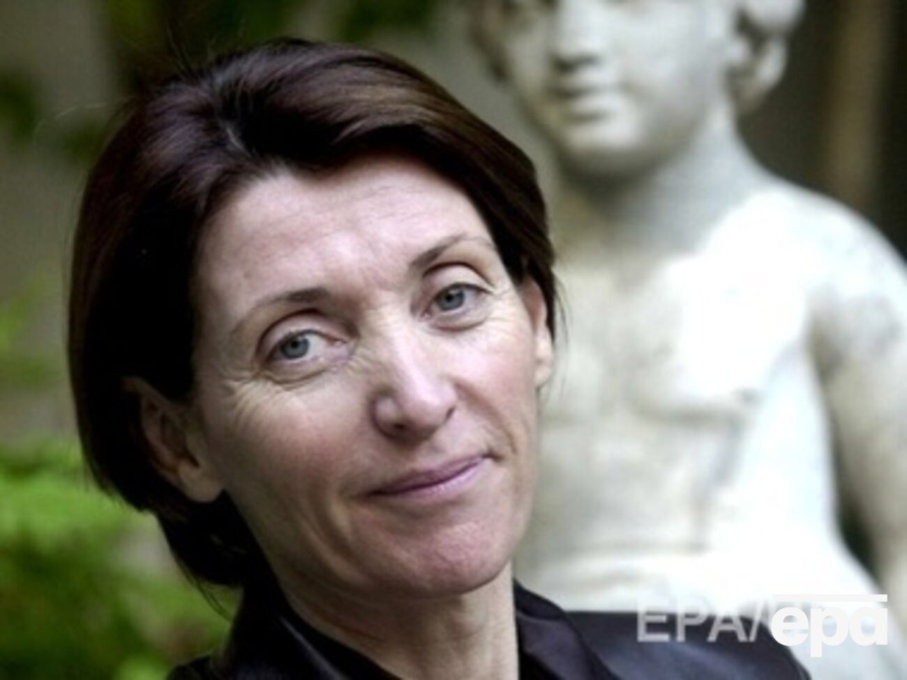 Марина Пикассо продает работы знаменитого деда