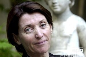 Марина Пикассо продает работы знаменитого деда