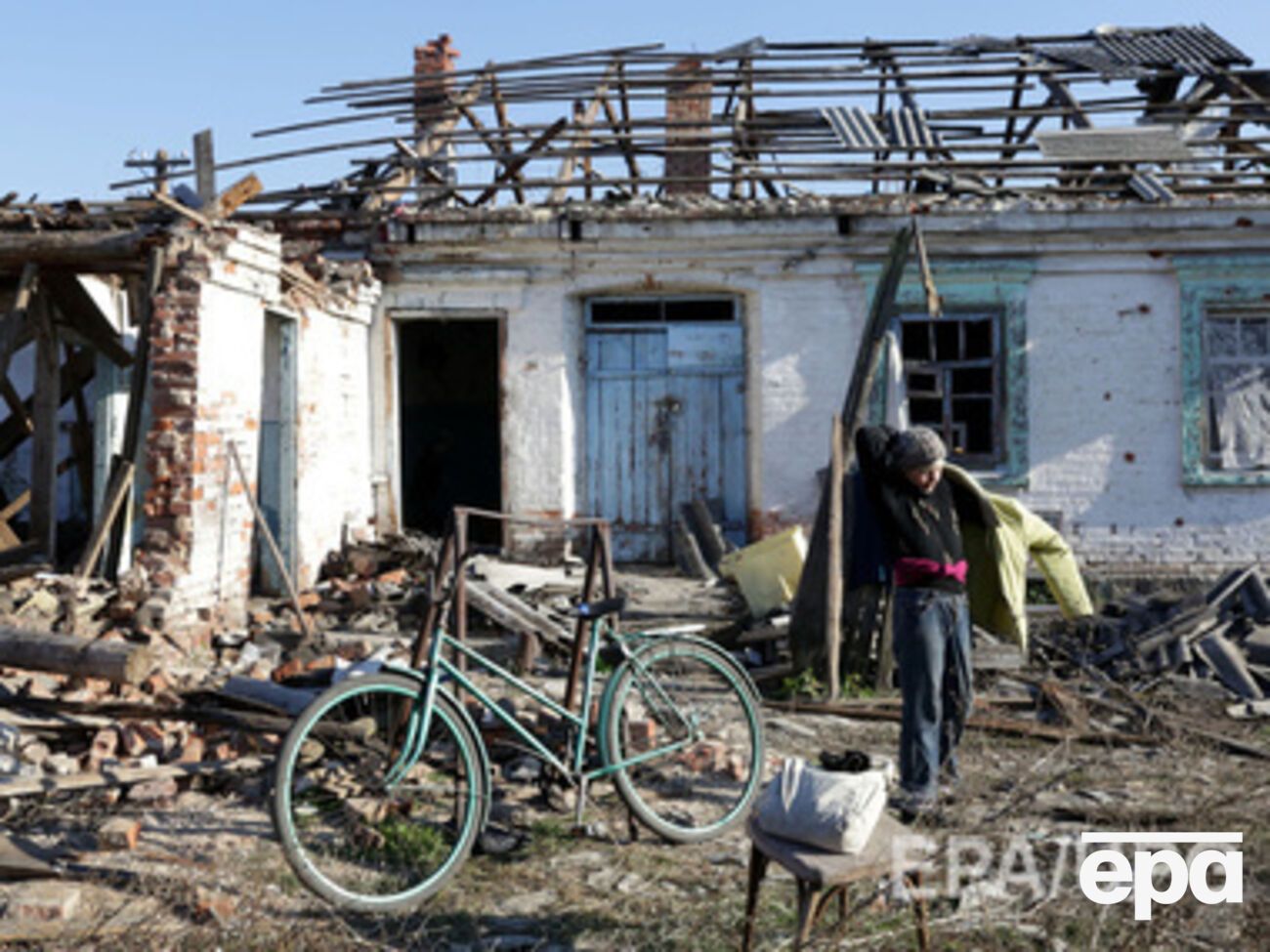 В ОГА сообщили, что последний обстрел Луганской области был зафиксирован вчера днем – боевики открыли огонь по городу Золотое Попаснянского района