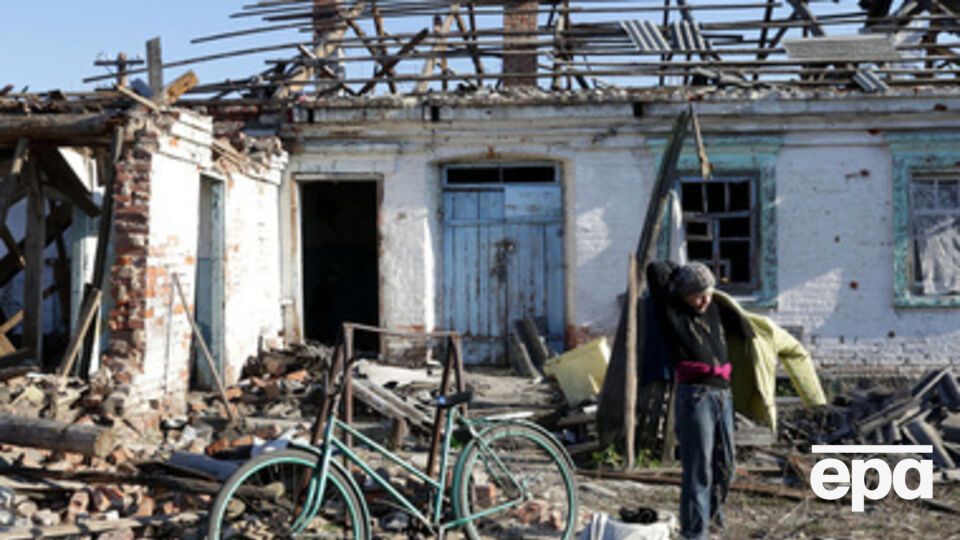 В ОГА сообщили, что последний обстрел Луганской области был зафиксирован вчера днем – боевики открыли огонь по городу Золотое Попаснянского района