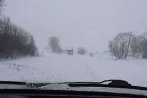 С сегодняшнего дня в зоне АТО не будут курсировать автобусы