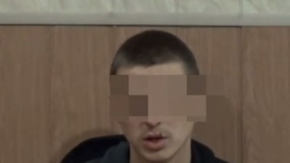 Наемник Филя прошел подготовку на военной базе в Севастополе