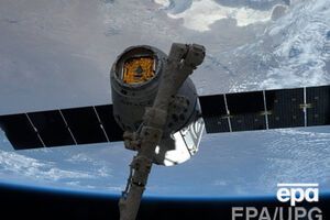 Запуск ракеты к МКС откладывается