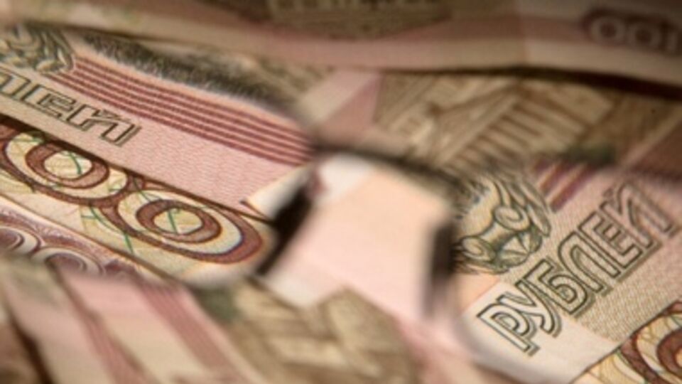 Эксперты отмечают, что ослабление рубля замедляется