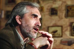 Московскому и Киевскому патриархату нечего делить, считает Грицак