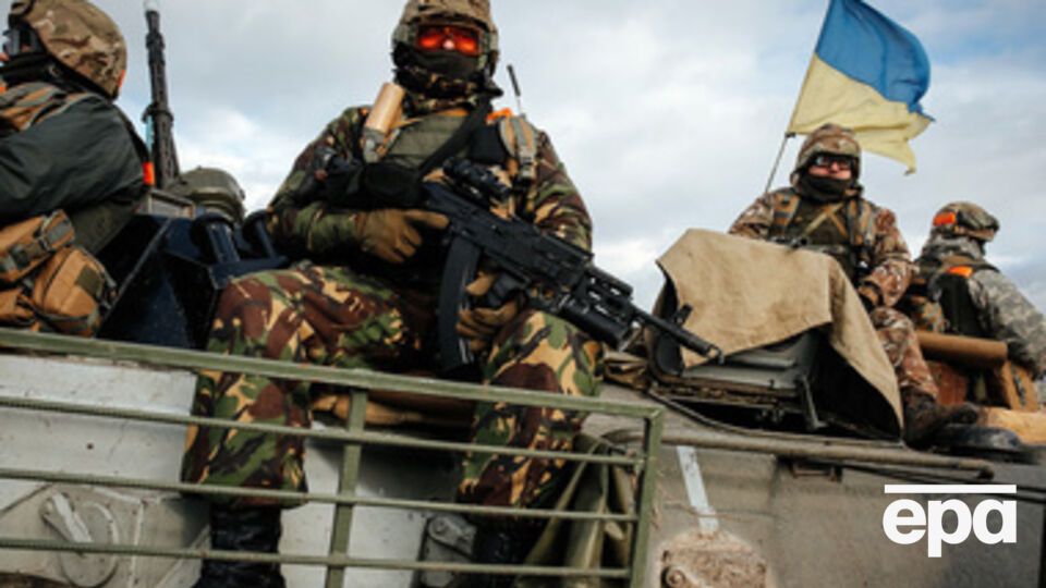 В армию призовут еще 200 тысяч человек