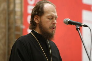 Коваленко не верит в церковную сверхструктуру