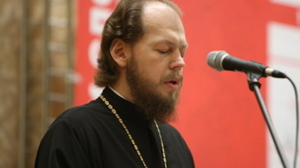 Коваленко не верит в церковную сверхструктуру