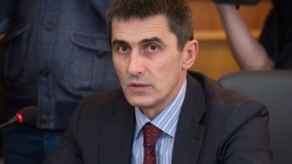 Ярема сообщил об основных версиях следствия по ДТП