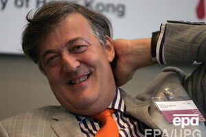 Фрай подтвердил информацию о грядущей свадьбе