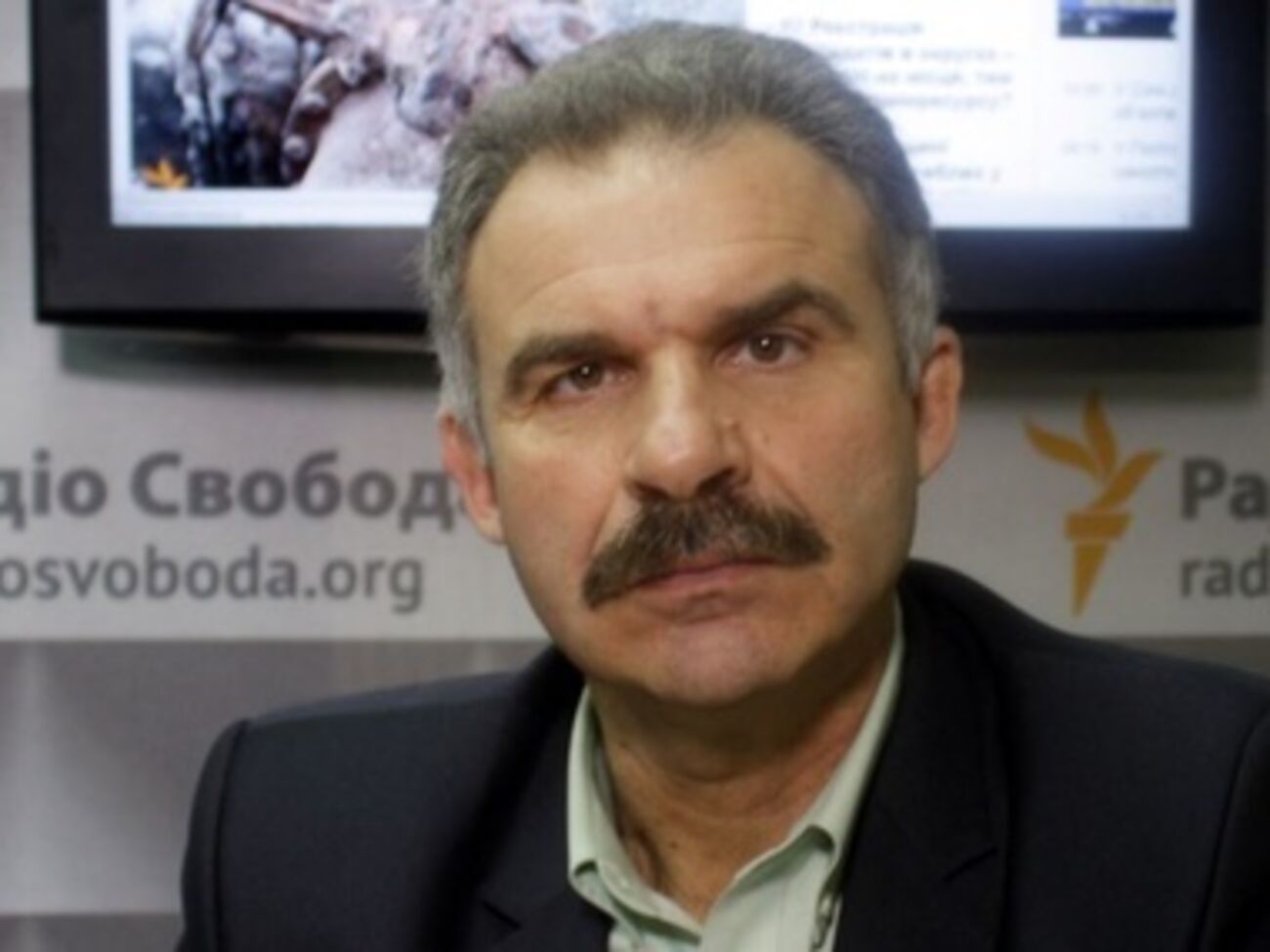 Еленский считает, что существование нескольких православных церквей в Украине противоречит здравому смыслу