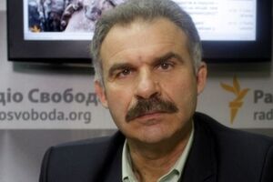 Еленский считает, что существование нескольких православных церквей в Украине противоречит здравому смыслу