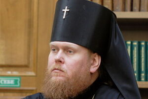 Евстратий Зоря знает, что мешает объединению православных церквей