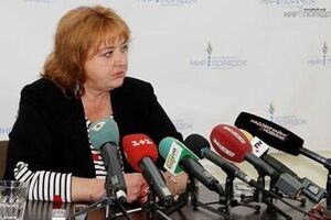 Васильева рассказала о погибших россиянах