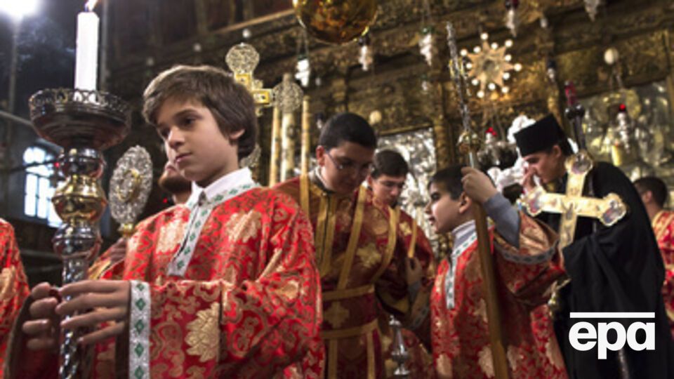 ГосЧС призвала к осторожности на Рождество