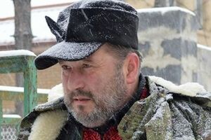 Командира отряда Куцына доставили в больницу