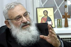 Гузар заявил, что военные нуждаются в вере