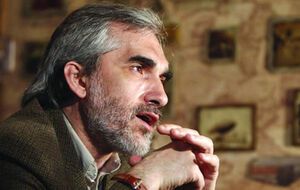 The Moscow and Kiev patriarchy has nothing to divide with each other, Gritsak thinks