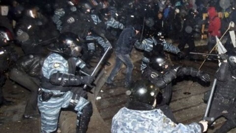 Гаагский трибунал будет расследовать еще одно дело по событиям на Майдане