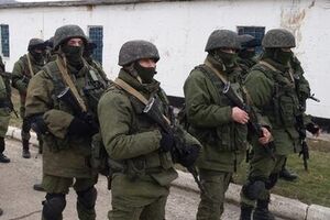 Подпольщики Донбасса раздобыли списки российских военных