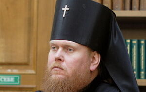 Yevstratii Zorya knows what hinders the process of church unification