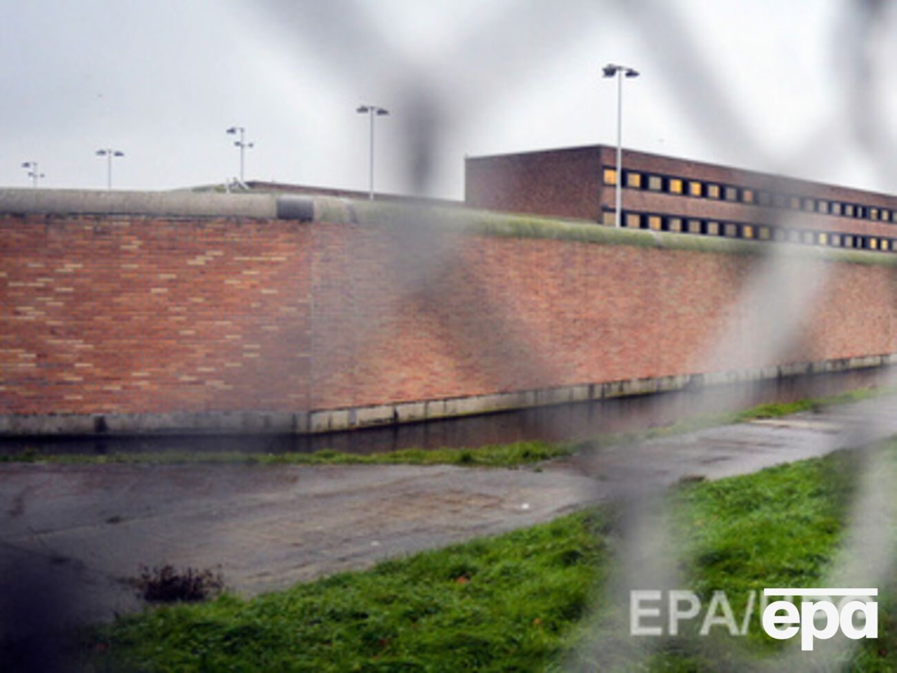 Заключенному убийце и насильнику отказали в эвтаназии