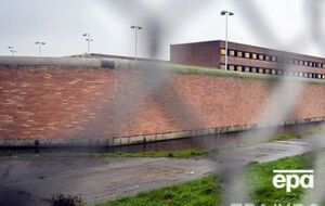 Заключенному убийце и насильнику отказали в эвтаназии