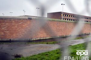 Заключенному убийце и насильнику отказали в эвтаназии